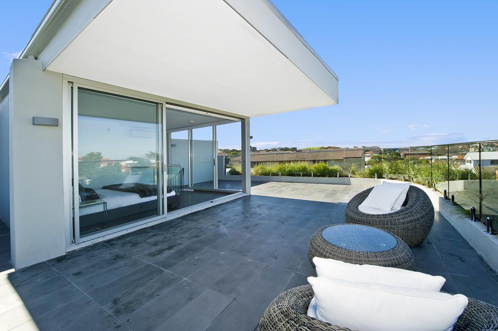 Bondi Beach Apartments Сидни Екстериор снимка