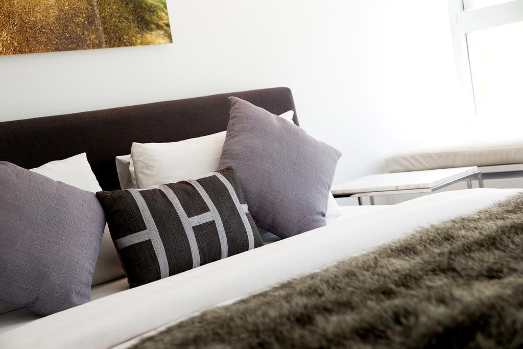 Bondi Beach Apartments Сидни Екстериор снимка