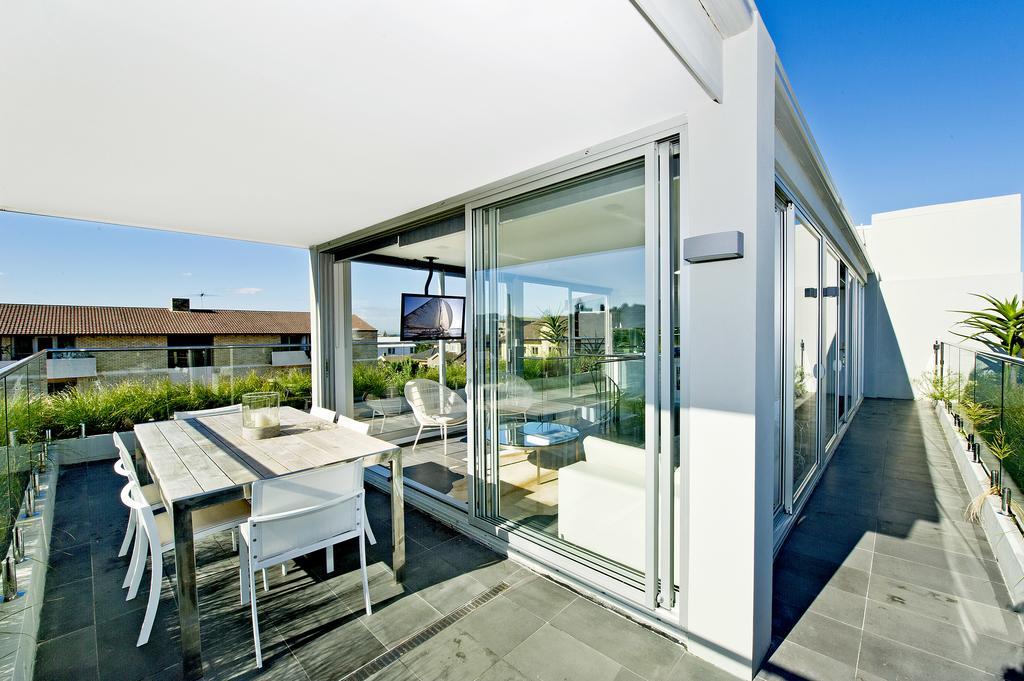 Bondi Beach Apartments Сидни Екстериор снимка