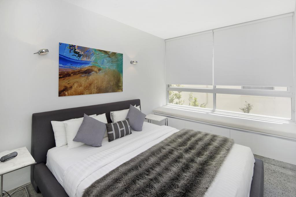 Bondi Beach Apartments Сидни Екстериор снимка