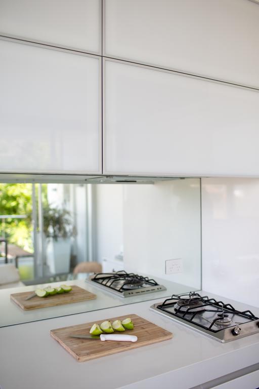 Bondi Beach Apartments Сидни Екстериор снимка