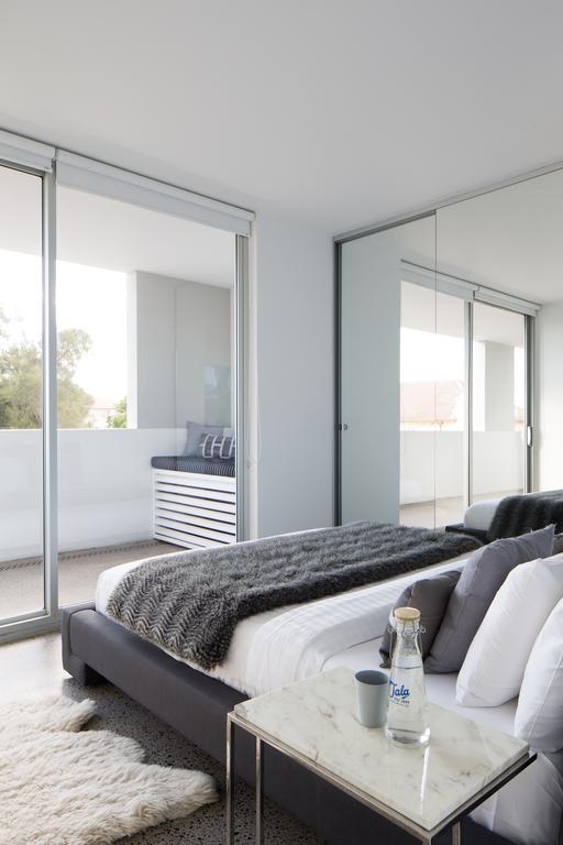 Bondi Beach Apartments Сидни Екстериор снимка