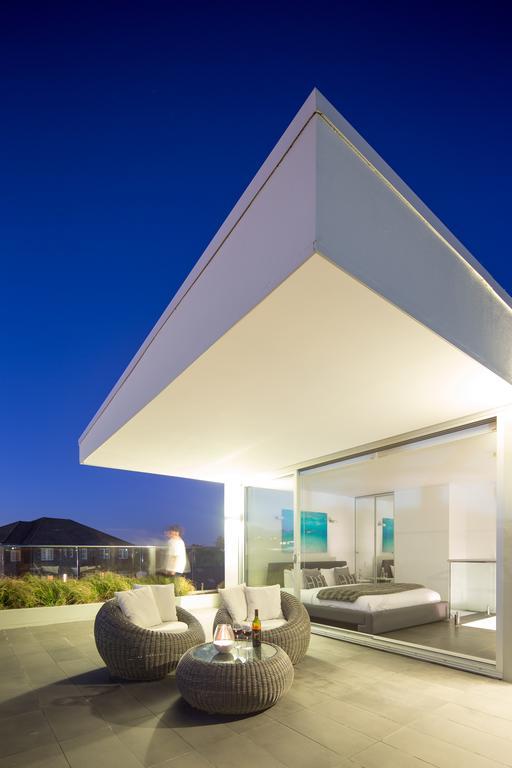 Bondi Beach Apartments Сидни Екстериор снимка