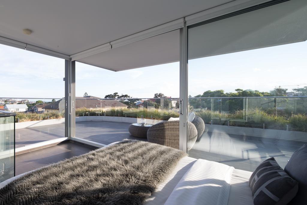 Bondi Beach Apartments Сидни Екстериор снимка